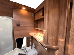 Carthago C-tourer T 143 LE*ALKO*SAT*Wechselrichter*Solar