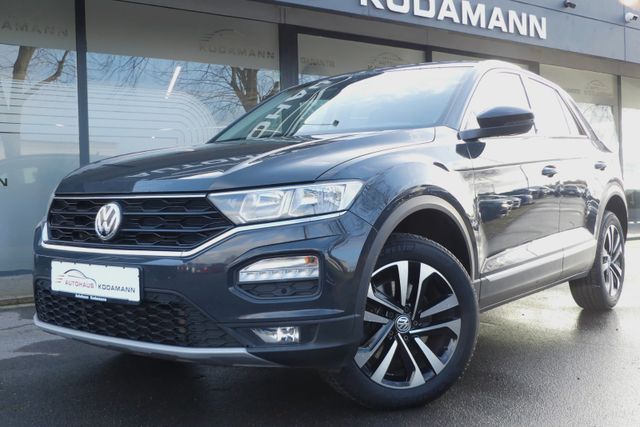 Volkswagen T-Roc United 2.0 TDI*ACC*Kamera*SHZ*Lane*PDC*AHK