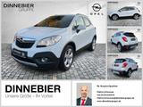 Opel MOKKA Edition 1.4 DynLicht 2xKlima - Opel Gebrauchtwagen von 2012