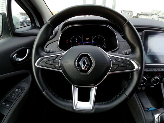 Renault ZOE E-TECH EXPERIENCE Mietbatterie