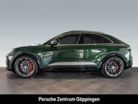 Porsche Macan - Vorschau Bild 3