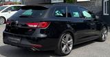 Seat Leon ST Cupra 290 DSG+LED+PANO+NAVI+ALLW+PDC+SHZ - Seat Leon: Dsg
