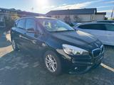BMW 220d Active Tourer xDrive Aut. Sport Line - BMW 220 Active Tourer mit Anhängerkupplung