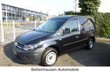 Volkswagen Caddy Nfz Kasten EcoProfi 1.Hand AHK Klima - VW Caddy Gebrauchtwagen in Aachen