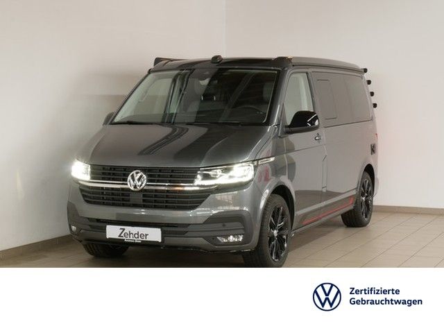 Volkswagen T6 California T6.1 Ocean Edition 2.0 TDI DSG