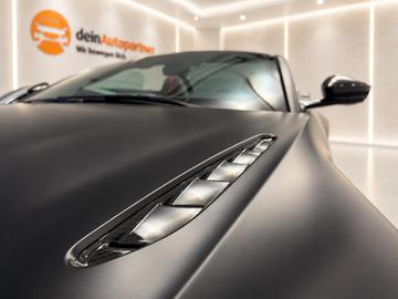 2022 Aston Martin V8 VANTAGE 缩略图 42