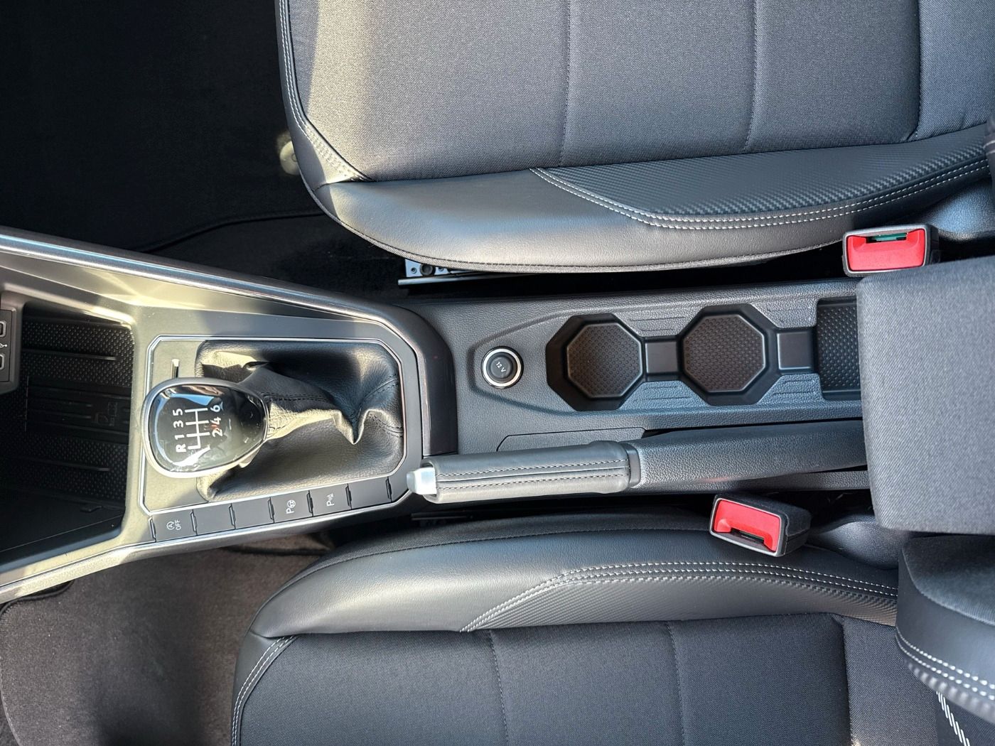 Volkswagen Taigo - Bild 23