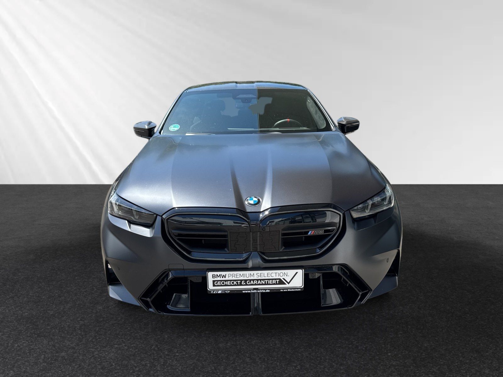 BMW M5 - Bild 7