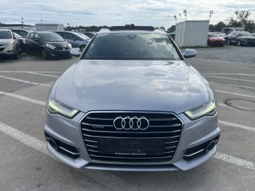 Audi A6 - 2