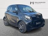Smart smart fortwo III 2020 eq Passion 4,6kW - Smart fortwo EQ II