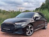 Audi A3 Sportback 35 TFSI *S line*Autom.*19 Zoll*LED* - Audi: 19