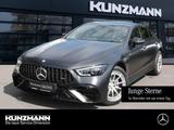 Mercedes-Benz AMG GT 53 AMG 4M+ Night Panorama Standhzg Distro - Mercedes-Benz AMG GT aus 2025