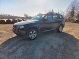BMW X3 E83i 2l Bj.2007 Allrad 2. Hand TÜV ... - BMW X3 E83 mit Benzin-Antrieb