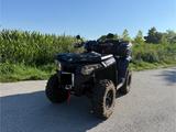 Aeon Crossland 620 ATV - AEON CROSSLAND 620