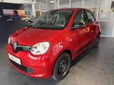Renault Twingo EQUILIBRE SCe 65 Start & Stop - gebrauchte Renault Twingo aus dem Jahr 2023