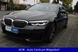 BMW 520 i M Sport Edition*ACC*LED*R-Kamera*HeadUp - BMW 520 mit Panoramadach