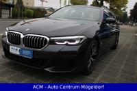 BMW 520 i M Sport Edition*ACC*LED*R-Kamera*HeadUp