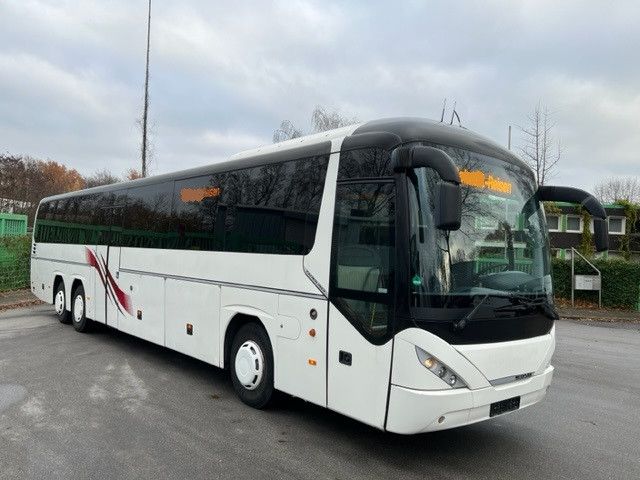 Neoplan N 3516 /3 ÜL /Trendliner P24/Klima/61/41 plätze