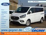 Ford Tourneo Custom 150PS Titanium Standheizung AHK