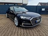 Audi A8 50 TDI L Quattro S Line Vollausstattung - Audi A8 in Frankfurt (Main)