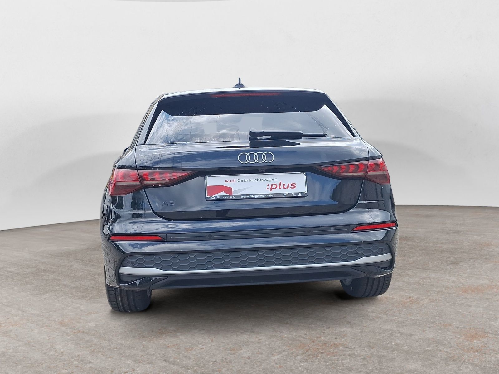 Audi A3 - Bild 6