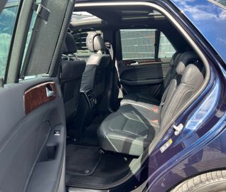 Mercedes GLE 400 - 12