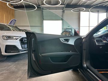 Audi A7 Sportback 3.0 TFSI quattro *Sline*BiXenon*