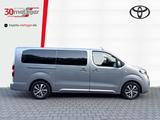 Toyota Proace Verso L2 2.0 D Automatik Team D +Navi +Di - Toyota: Proace