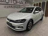 Volkswagen Polo VI Active*NAVI*ACC*APPLE CAR PLAY* - Volkswagen Polo ACTIVE mit Benzin-Antrieb