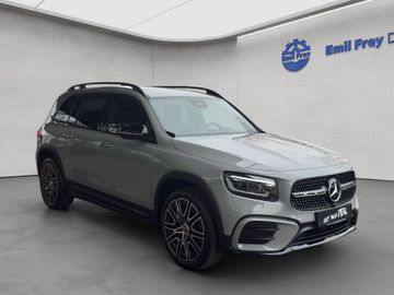 Mercedes GLB 180 - 8