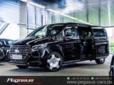 Mercedes-Benz V 300d xlang EXCLUSIVE*VIPSEAT*PROD26*4MATIC*AIR