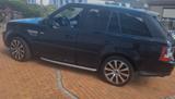 Land Rover Range Rover Sport 3.0 TDV6 Autobiography Spo... - Land Rover Range Rover Sport: Autobiography