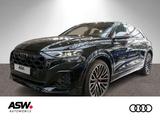 Audi SQ8 SUV TFSI 373(507) kW(PS) tiptronic - Audi SQ8 Neuwagen
