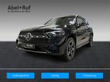 Mercedes-Benz GLC 300de 4M AMG+DIGITAL+Ambi+Pano+TotW+AHK+360° - : Taxi