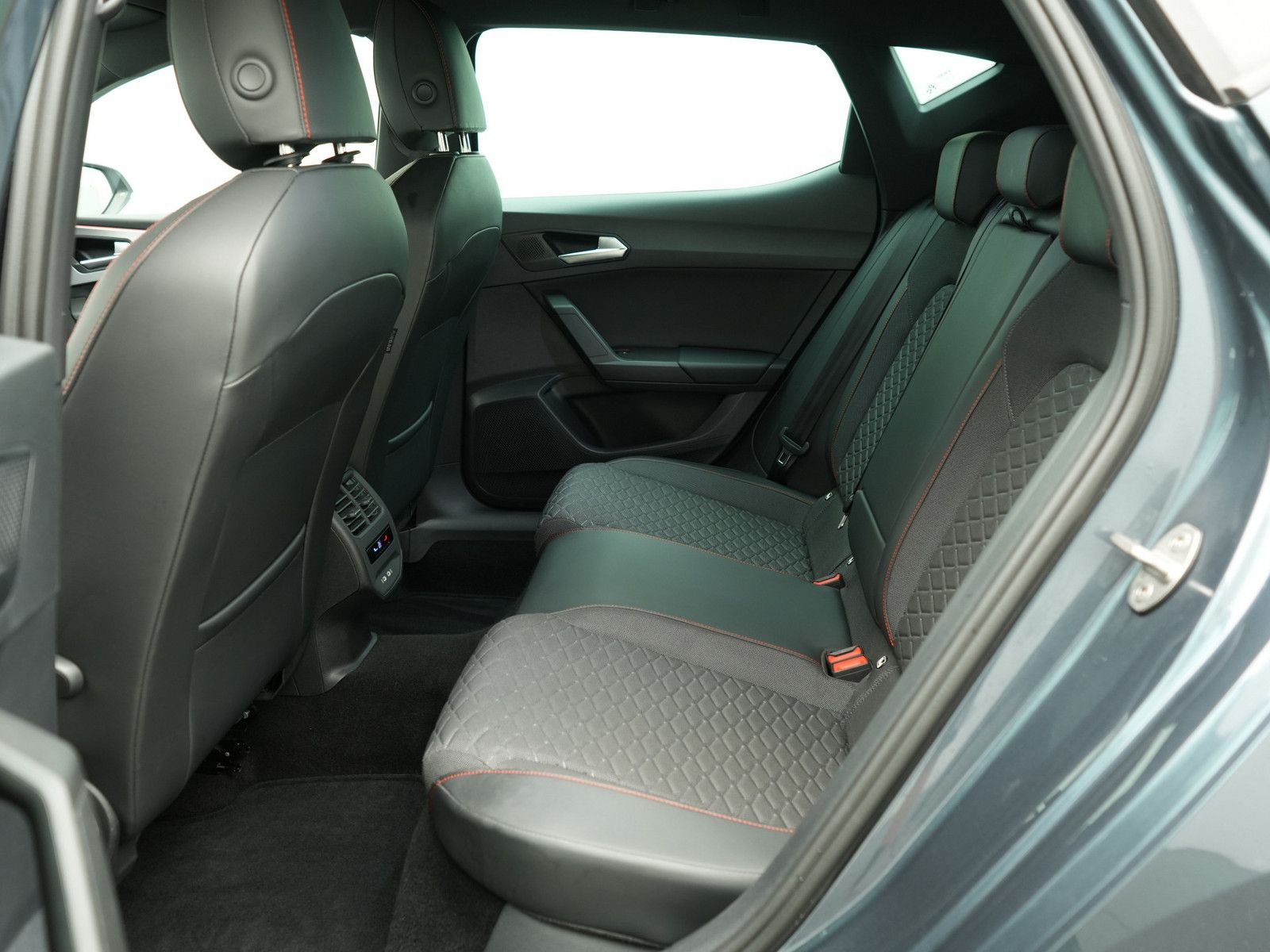 Seat Leon - Bild 14