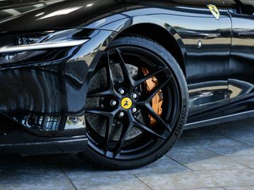 صورة 5 لـ 2022 Ferrari ROMA
