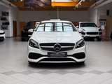 Mercedes-Benz A 180 A Klasse BlueEfficiency  96 Tkm - gebrauchte Mercedes-Benz A 180 aus dem Jahr 2016