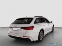 Audi A6 - Vorschau Bild 5