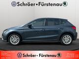 Seat Ibiza FR-Line1.0 TSI (LED ACC Navi) - gebrauchte Seat Kleinwagen