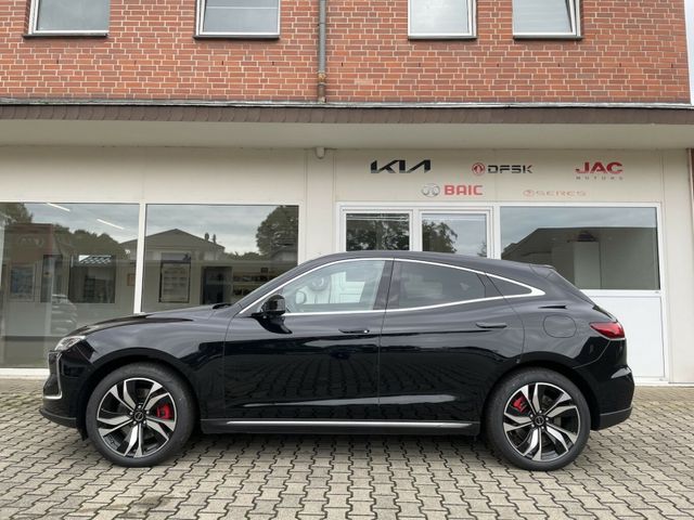 Seres 5 EV AWD-Protection-Plus-Paket