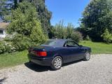 Audi 80 - Audi aus 1999