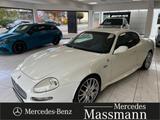 Maserati Gransport 10th Anniversary Edition - Maserati Gransport Gebrauchtwagen