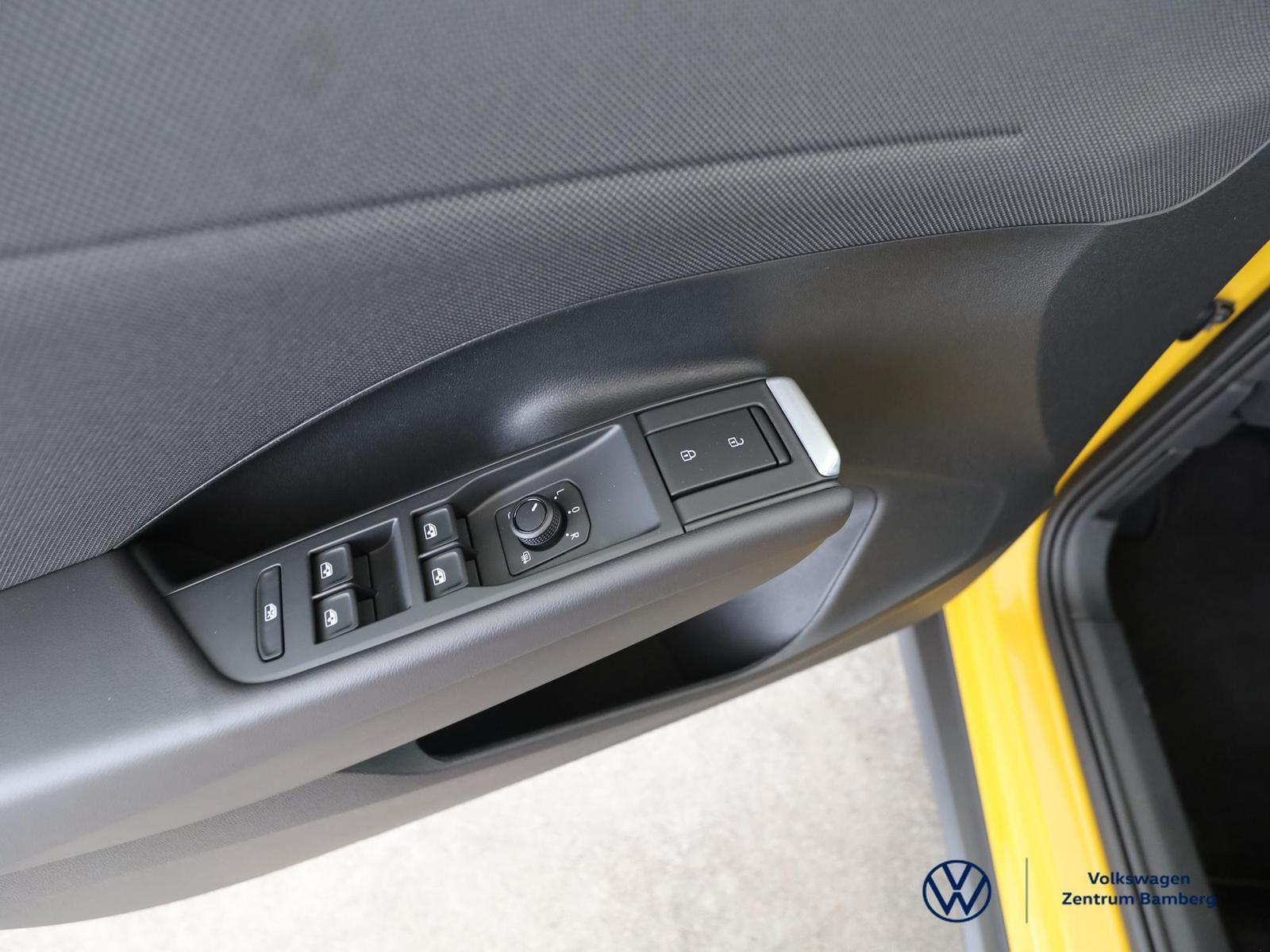 Volkswagen T-Roc 1.5 eTSI Life+DSG+GJR+LED+ACC+PDC+RFK+DAB+, миниатюра 6