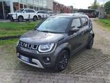 Suzuki SUZUKI Ignis Ignis III 2020 1.2h Top 2wd cvt - Suzuki Ignis mit Hybrid-Antrieb: Automatik