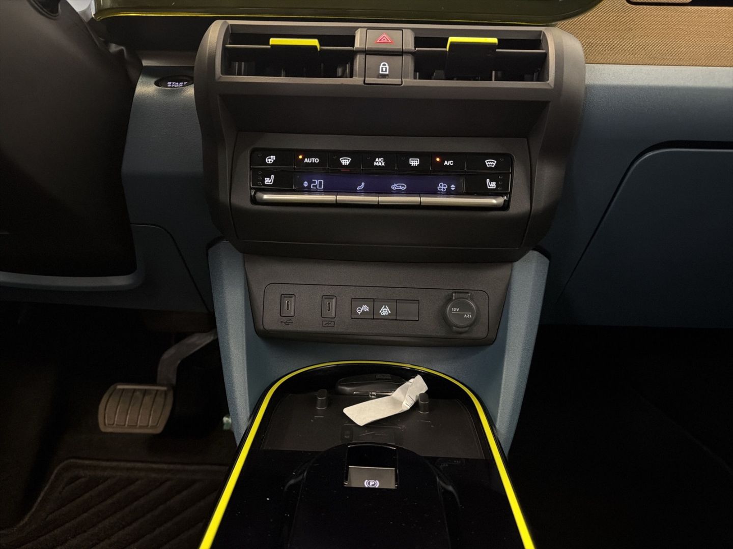 Fiat Grande Panda - Bild 11
