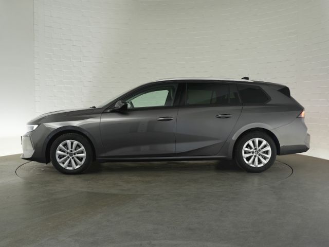 Astra L ST ELEGANCE CDTI+LED+NAVI+RÜCKFAHRKAMERA