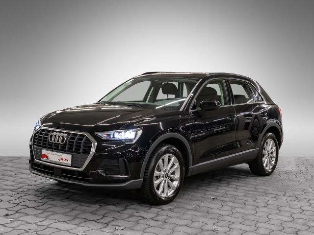 Audi Q3 TFSI 45 TFSIe LED Tempomat Kamera Sitzheizung