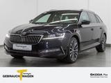 Skoda Superb Combi 2.0 TSI DSG L&K MATRIX STDHZ PANO - Skoda Superb in Gelsenkirchen
