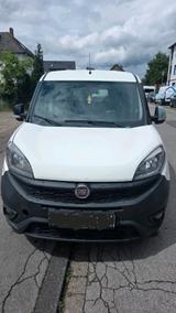 Fiat FIAT  DOBLO - Fiat Doblo in Herne