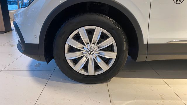 VW Tiguan (Bild 9 von(16)